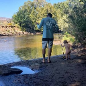 Meet your Posher, Josh